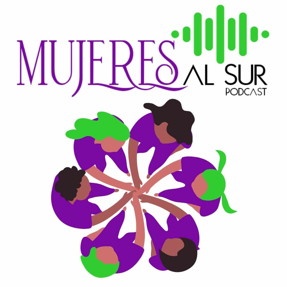 Mujeres al Sur