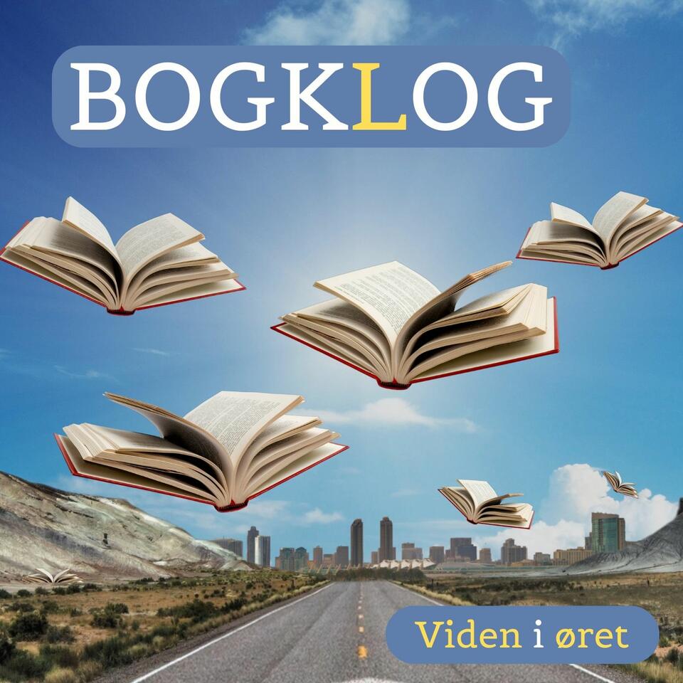 Bogklog - viden i øret
