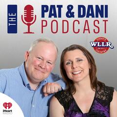 Interview With Angela Meyer 2025 - The Pat & Dani Podcast