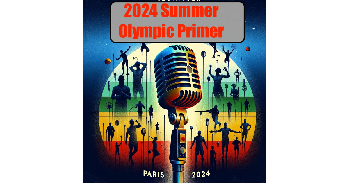 Captivating Closing Ceremony Steals the Spotlight at 2024 Paris