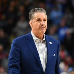 Kentucky Coach John Calipari on the move? - Kentuckiana's Morning News