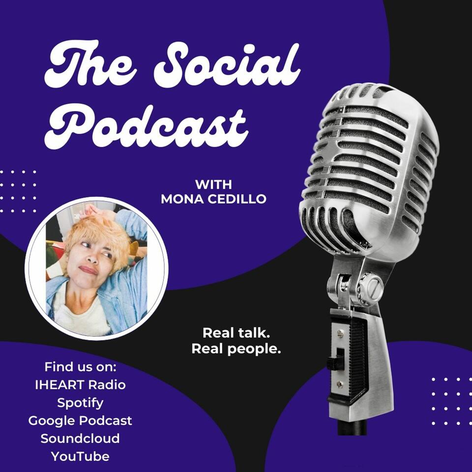The Social Podcast