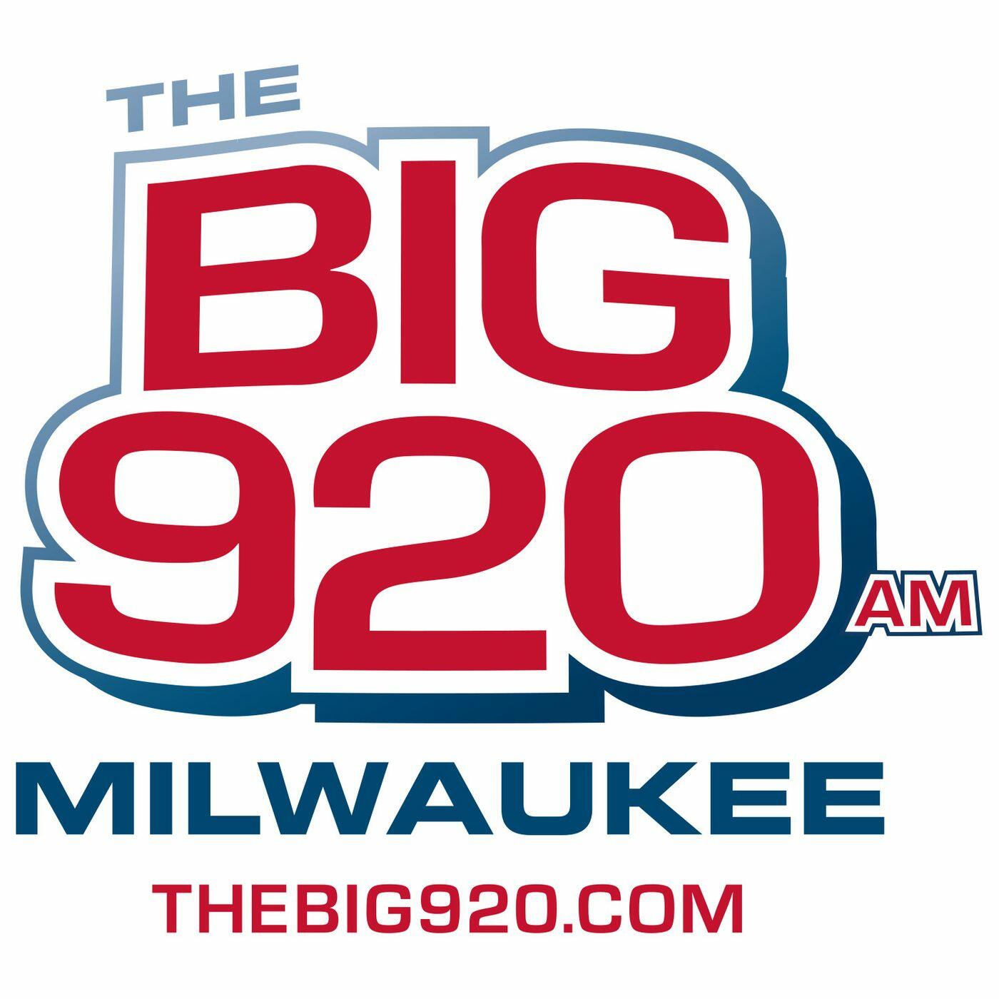 The Big 920 - Milwaukee's Sports Station