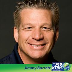 Ray Perryman - President, The Perryman Group Joins Houston's Morning News - Houston's Morning News on KTRH