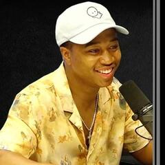 Shiggy Talks "In My Feelings Video", Challenge & Drake Cutting Him a Check - The Angie Martinez Show