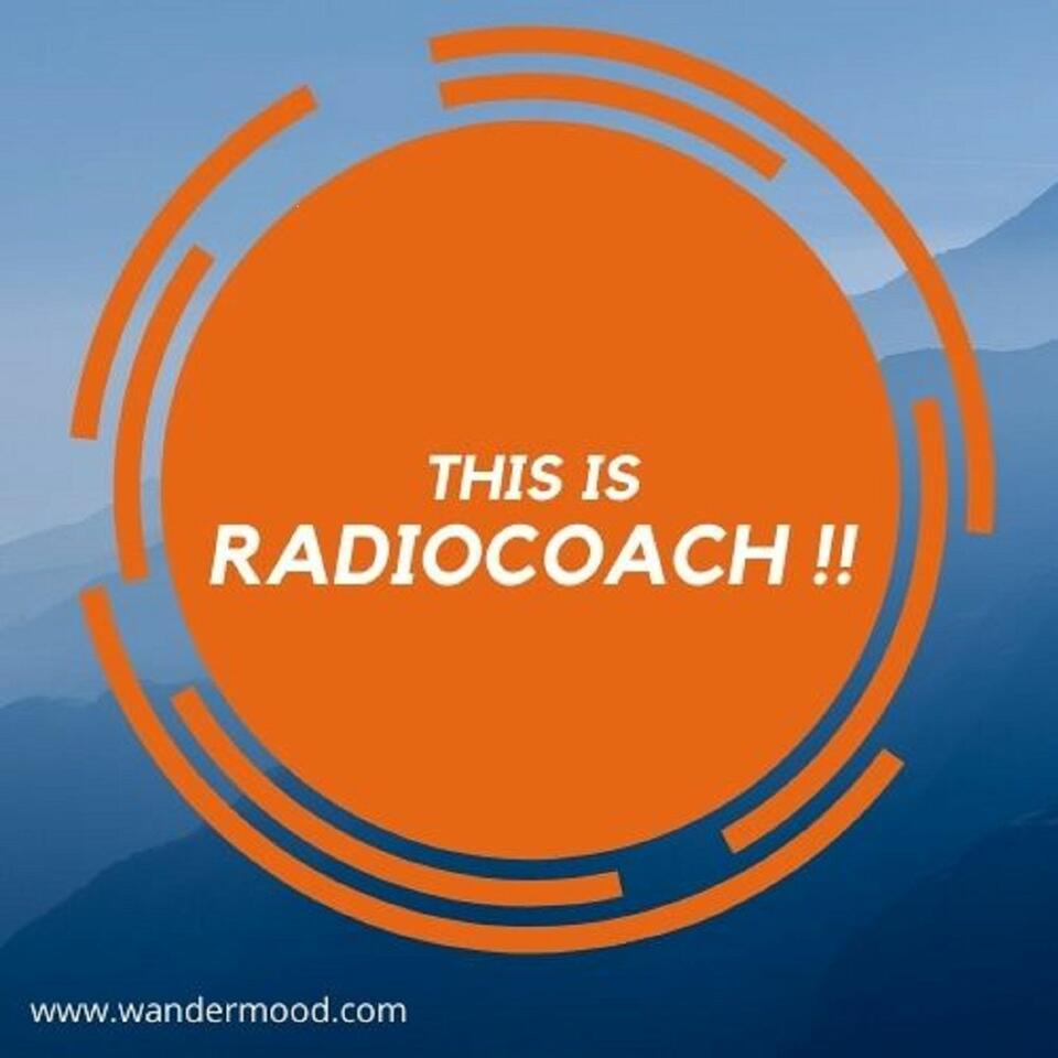 RadioCoach by Martina Franzini