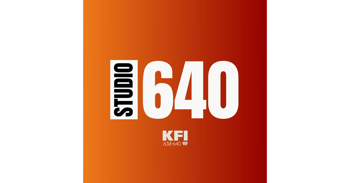 Studio 640 iheart