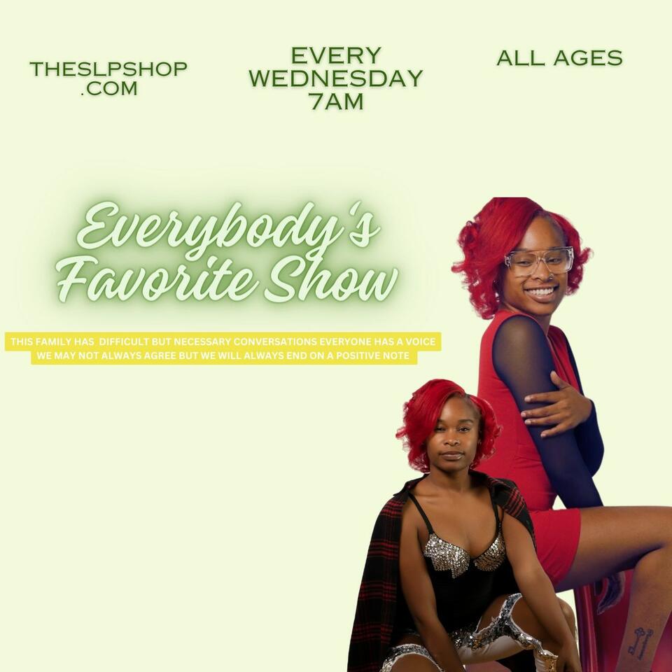 SLP Radio