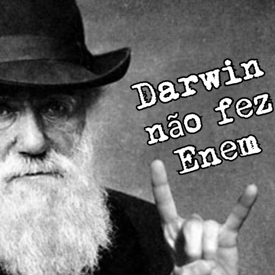 Darwin não fez Enem
