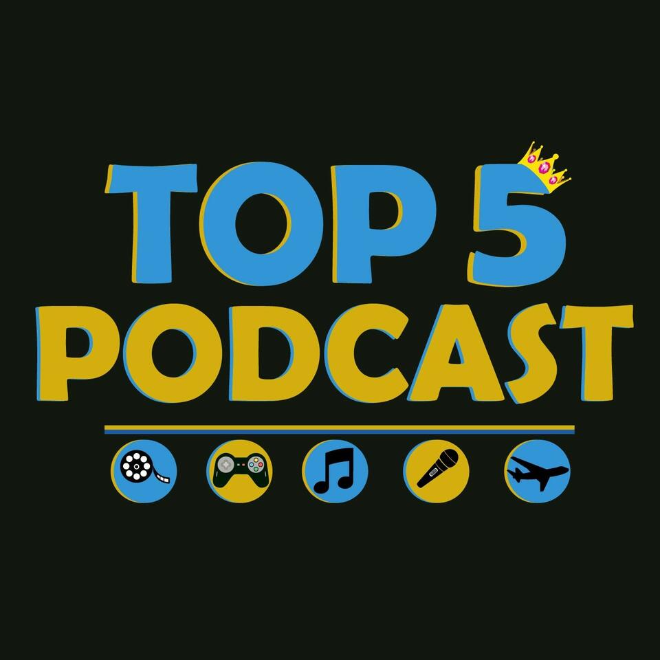 Top 5 Podcast