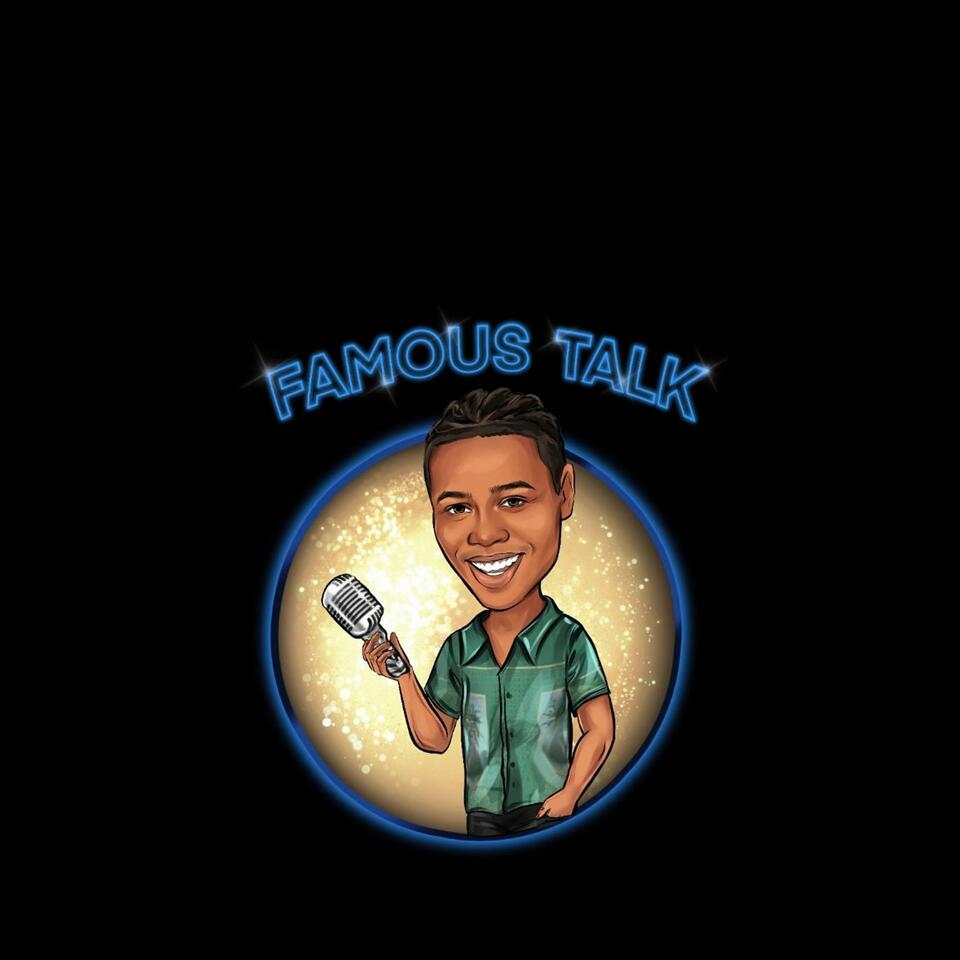 FamousTalk