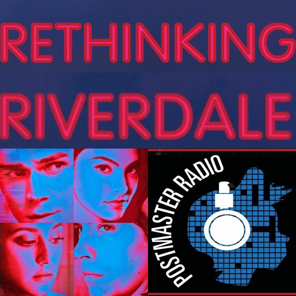 Rethinking Riverdale