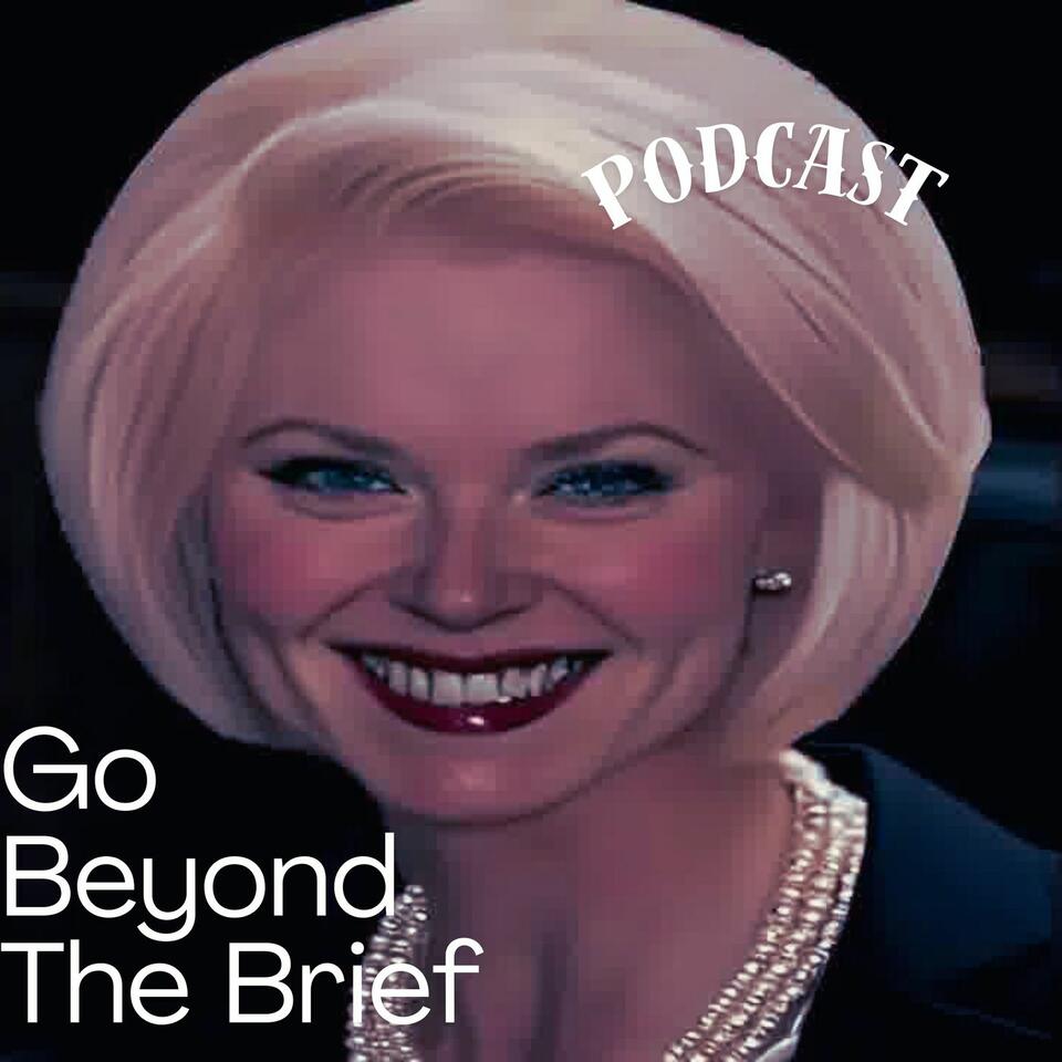 Go Beyond The Brief