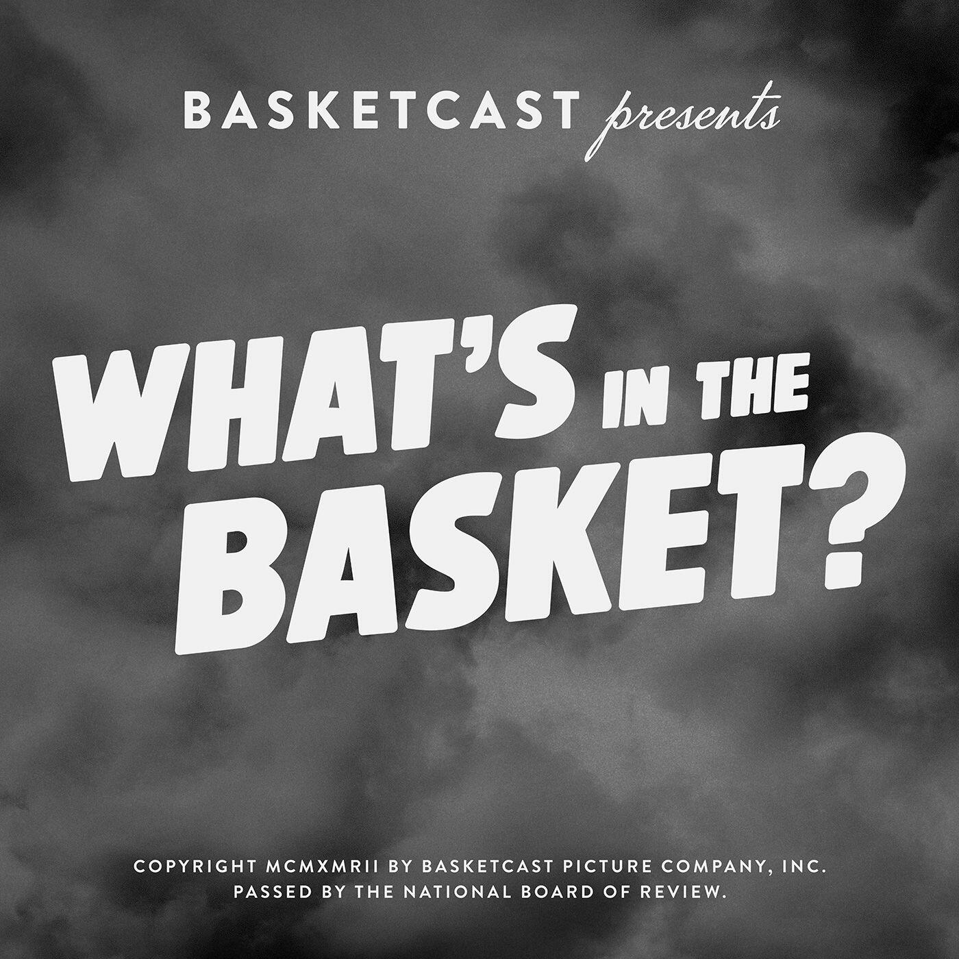 What's in the Basket iHeart