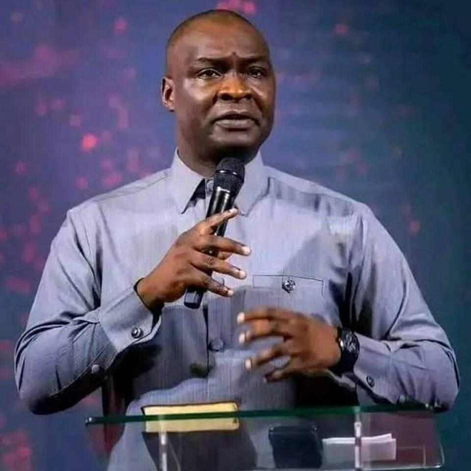 Apostle Joshua Selman Sermons