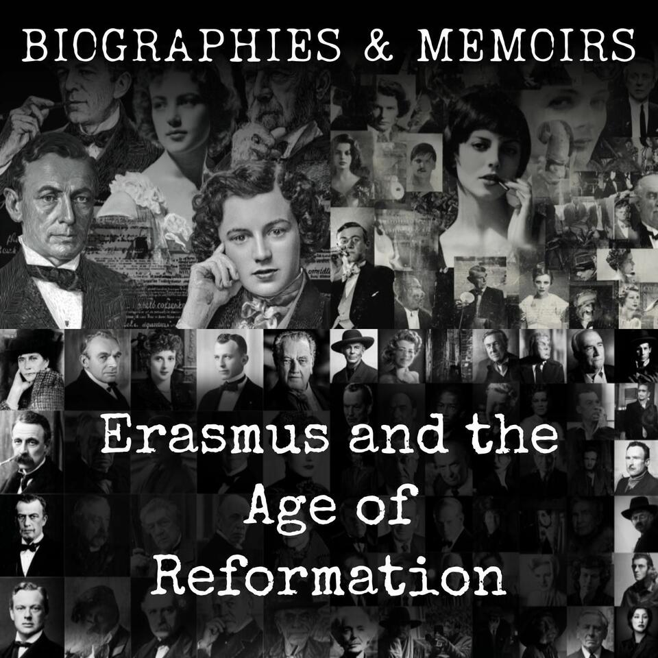 Erasmus and the Age of Reformation