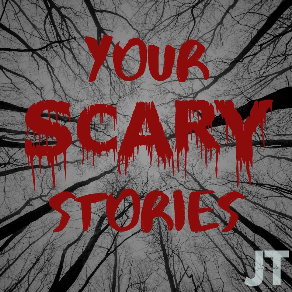 Your Scary Stories | iHeart