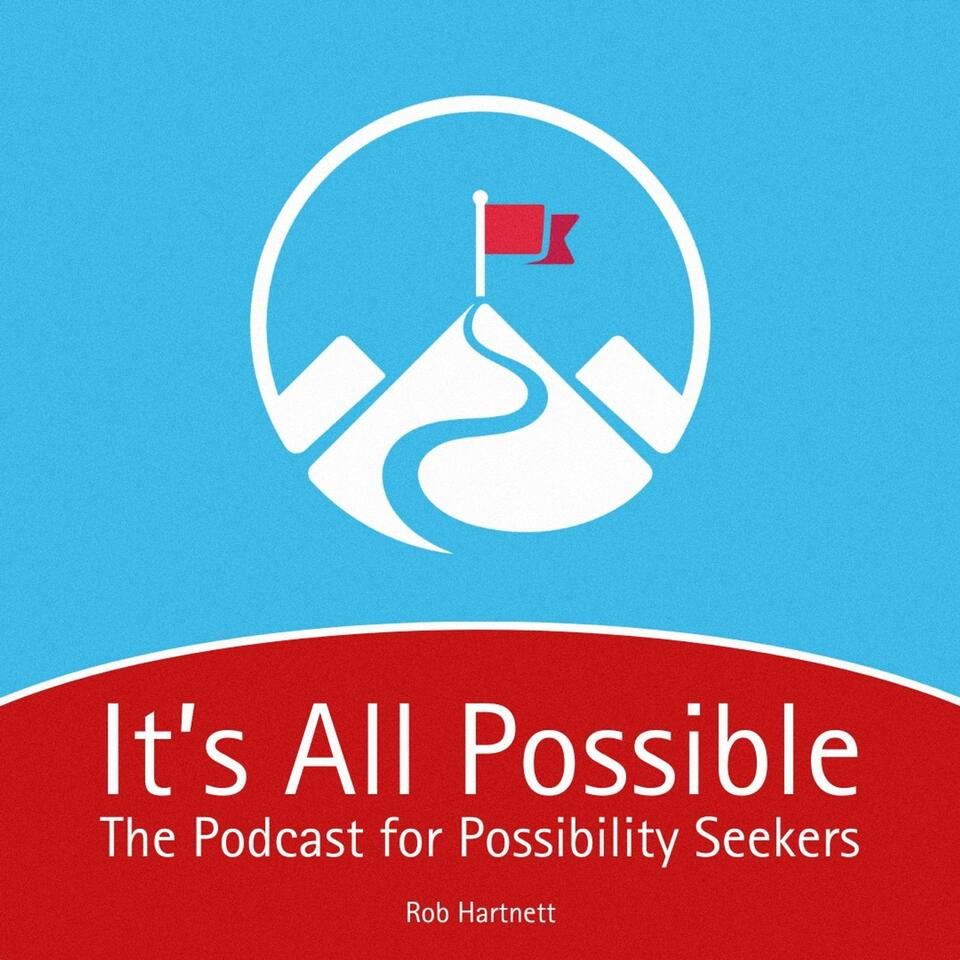 It's All Possible Podcast