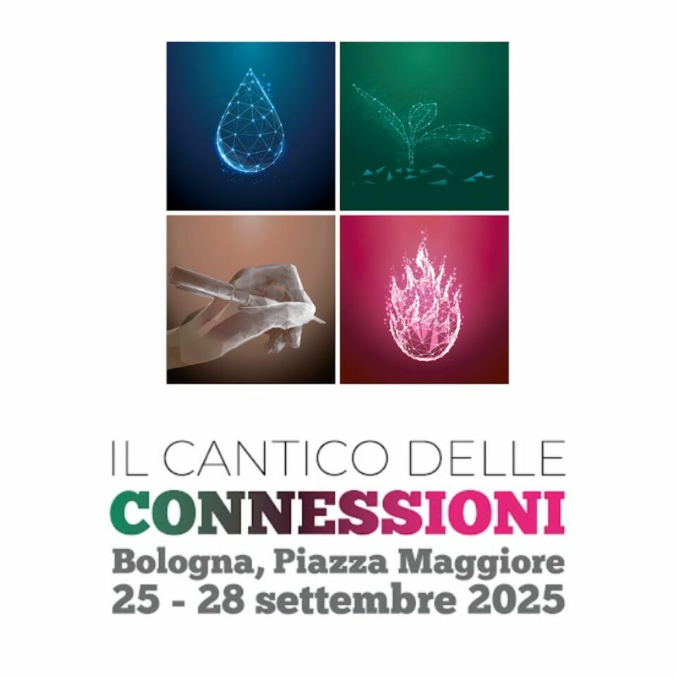 "Il Cantico delle Connessioni" XVII edizione del Festival Francescano