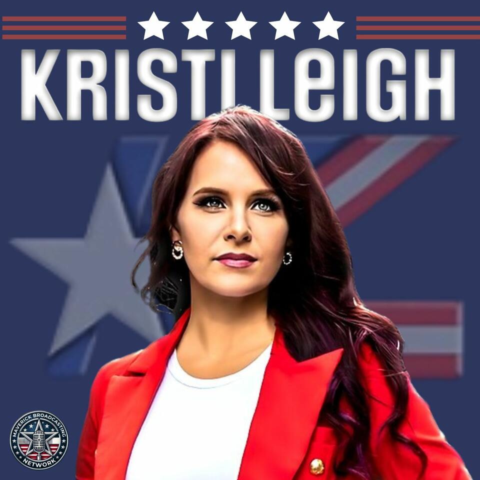 Get Free with Kristi Leigh