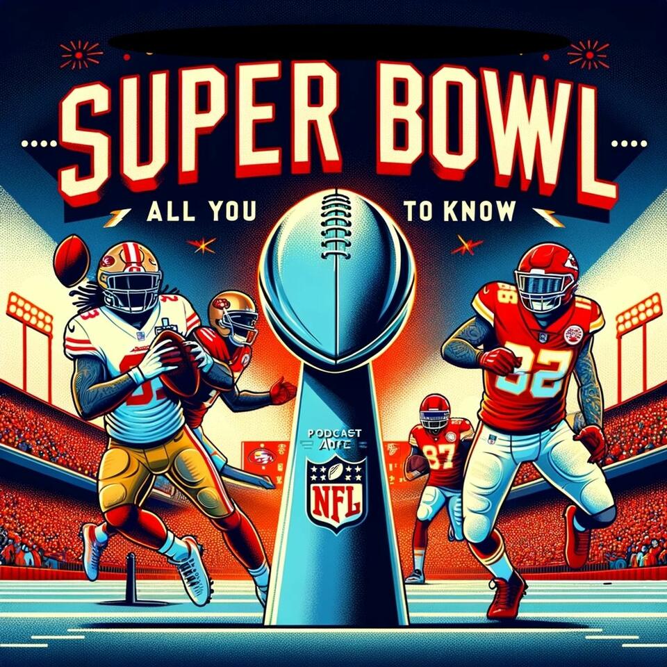 Super Bowl 58 - All You Need To Know