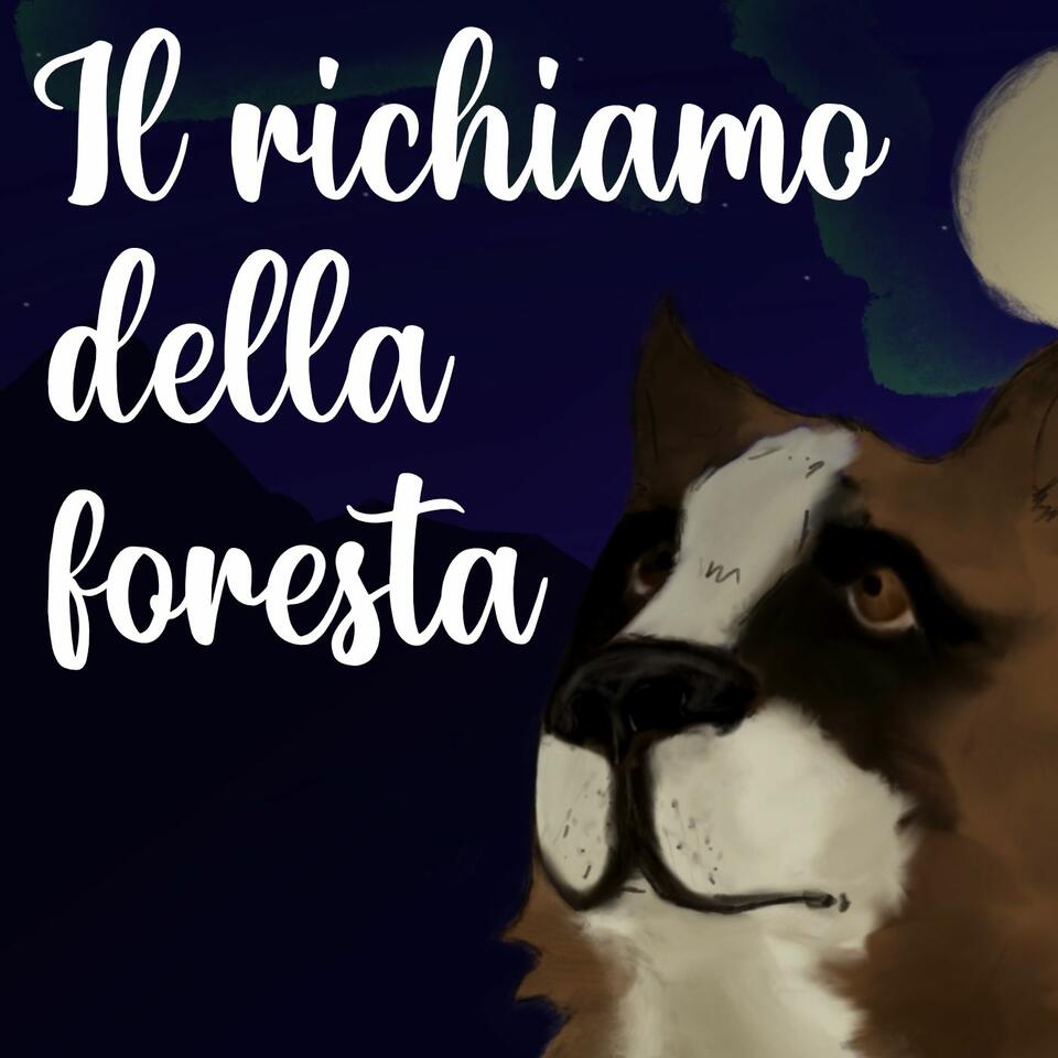 Il richiamo della foresta | London | Audiolibro italiano