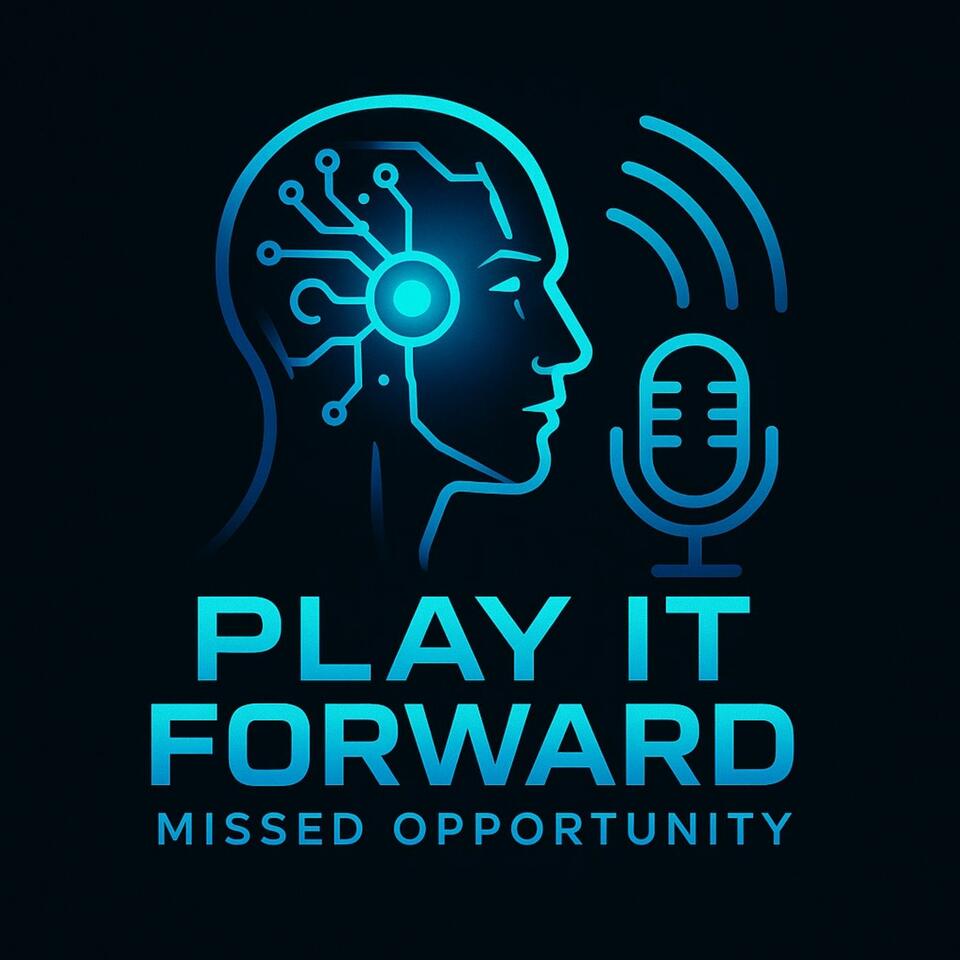 Arroe Collins Play It Forward: Missed Opportunity