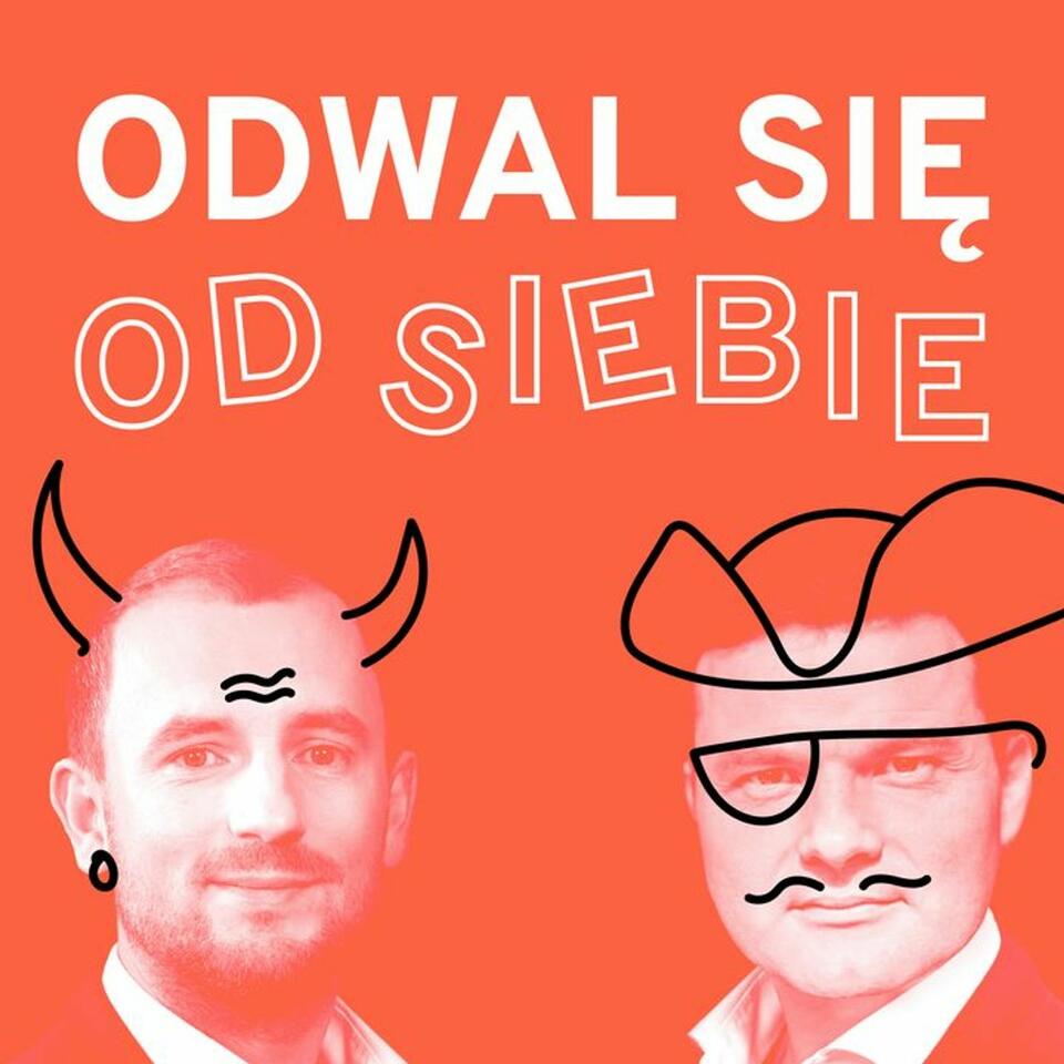 Odwal SiĘ Od Siebie Iheart 8241