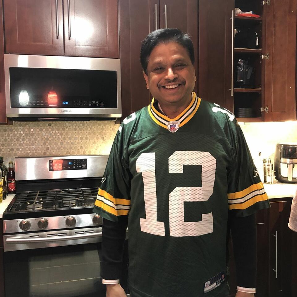 Subrat Patnaik