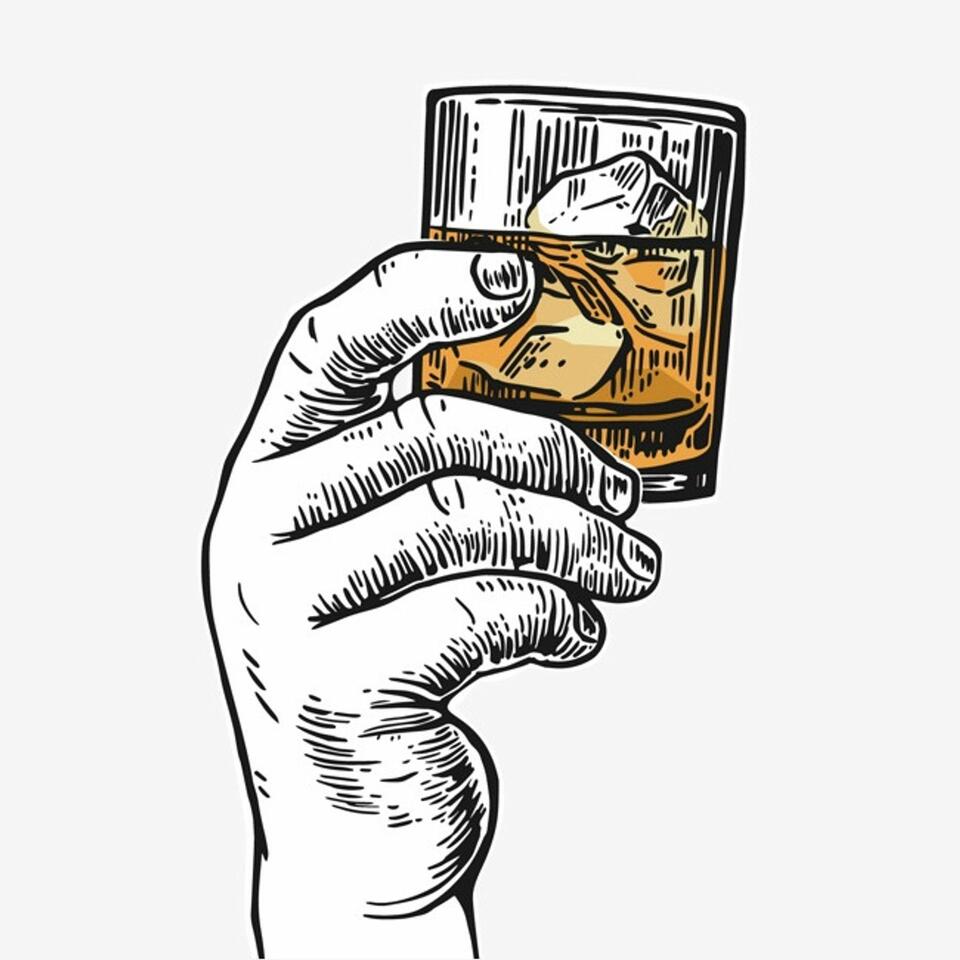 Let's Have A Drink