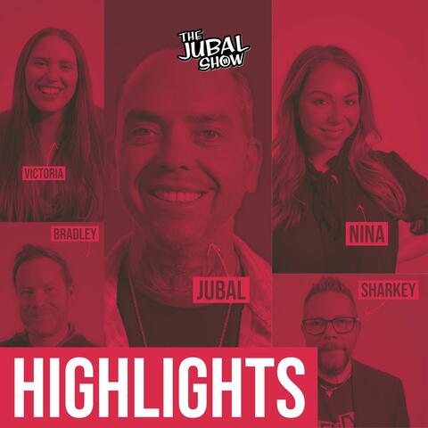 The Jubal Show Highlights