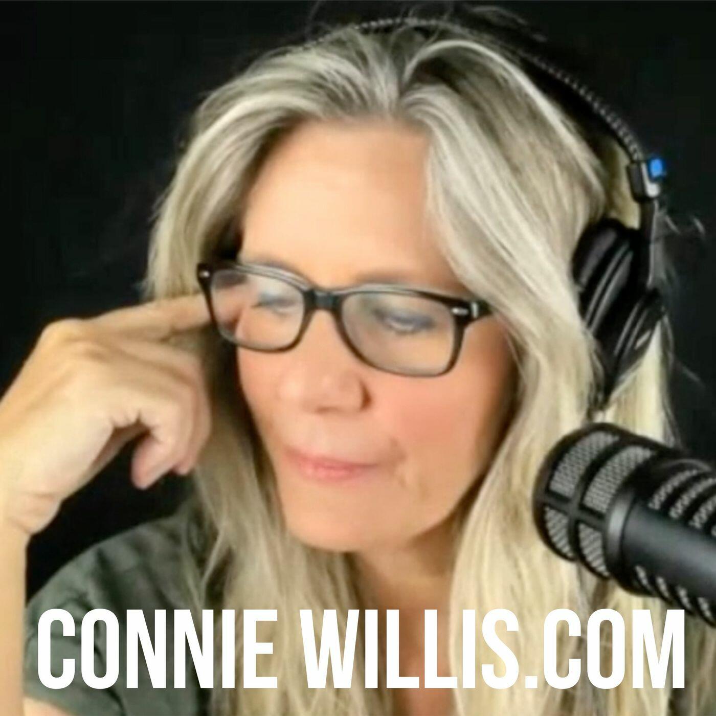 crypto connie willis