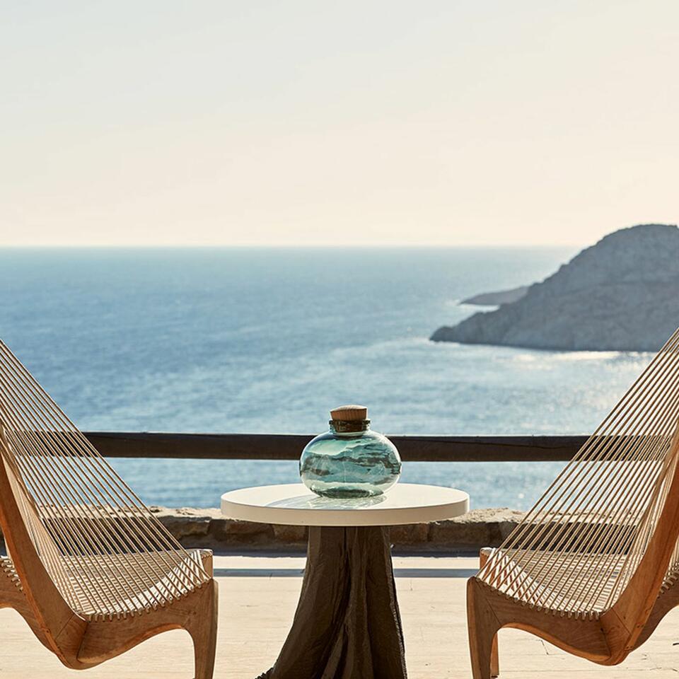Esplorando Mykonos con la Myconian Collection e Jambo Group