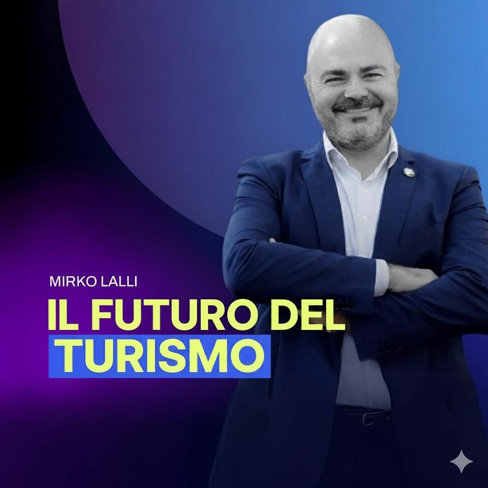 Il Futuro del Turismo | il viaggiatore in equilibrio tra tecnologia, AI e umanità