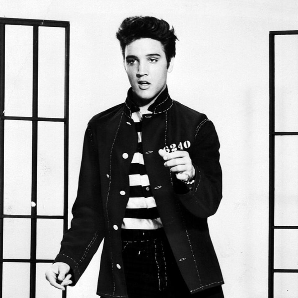 Elvis