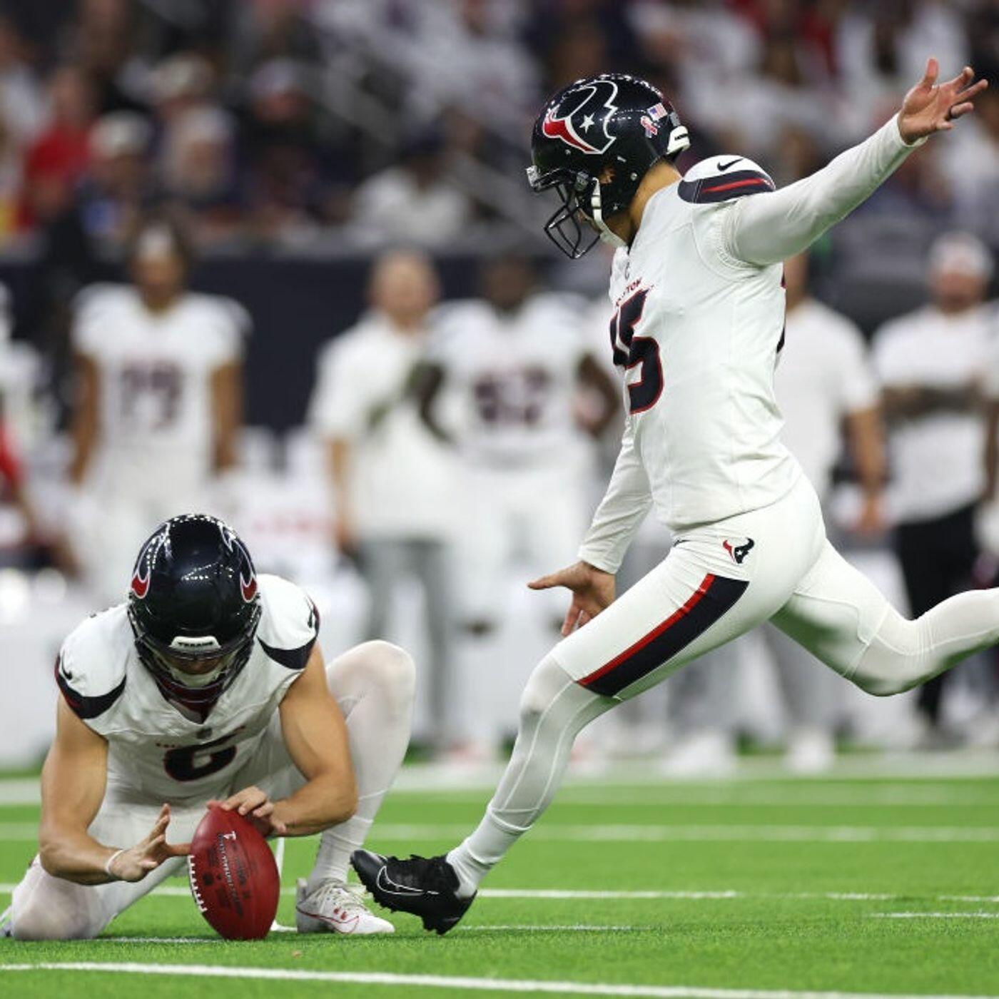 Texans Defeat Bears In Primetime, Offense Struggles, Penalty Flags