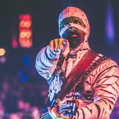 Season 1 Episode # 6 Yummy Mummy