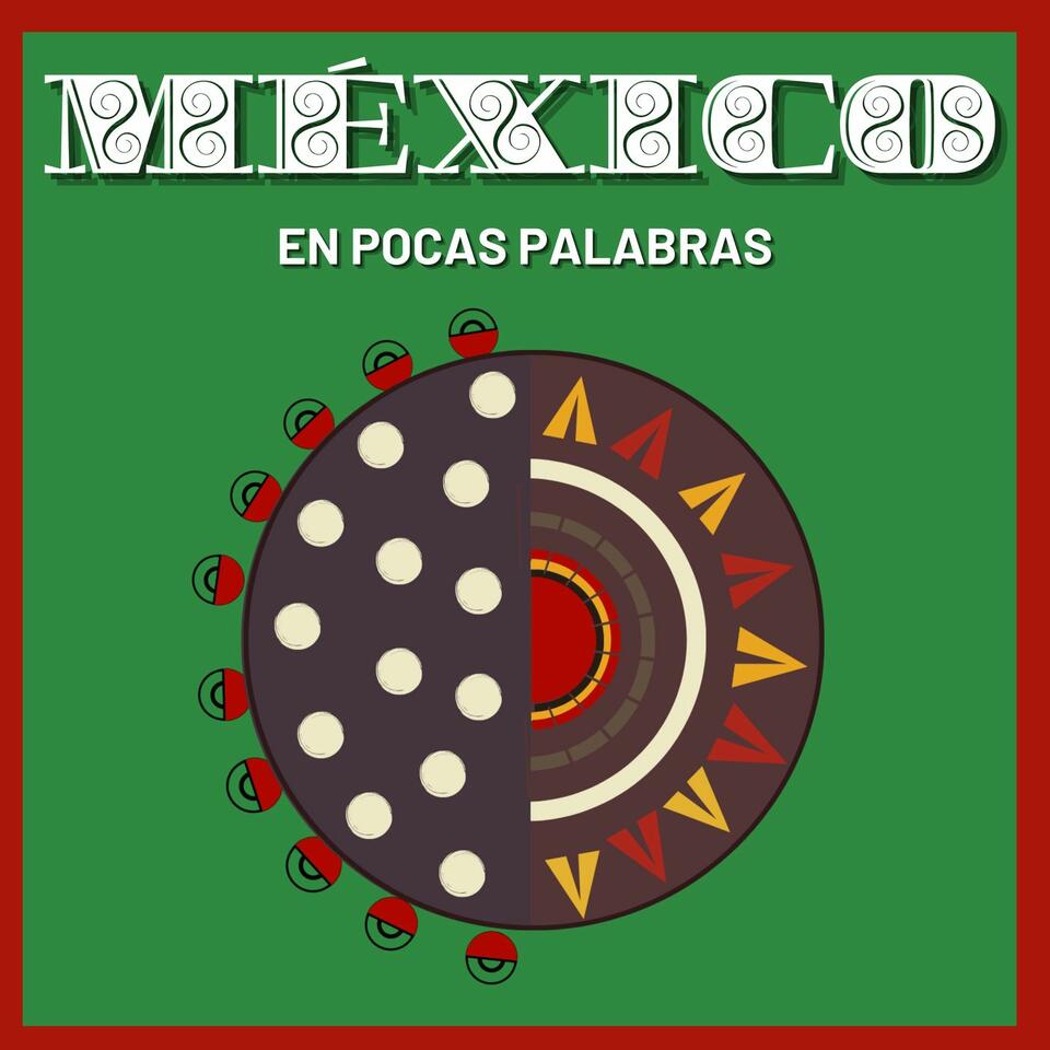 México en pocas palabras