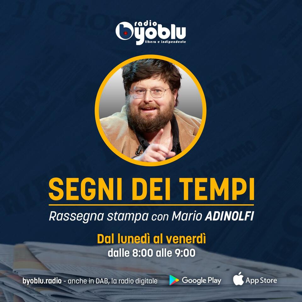 Segni dei Tempi