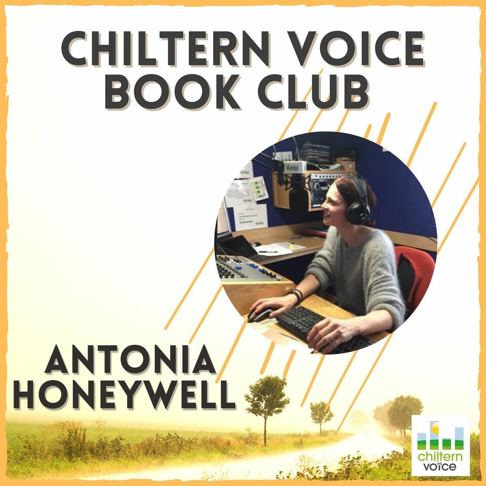 Chiltern Voice Book Club