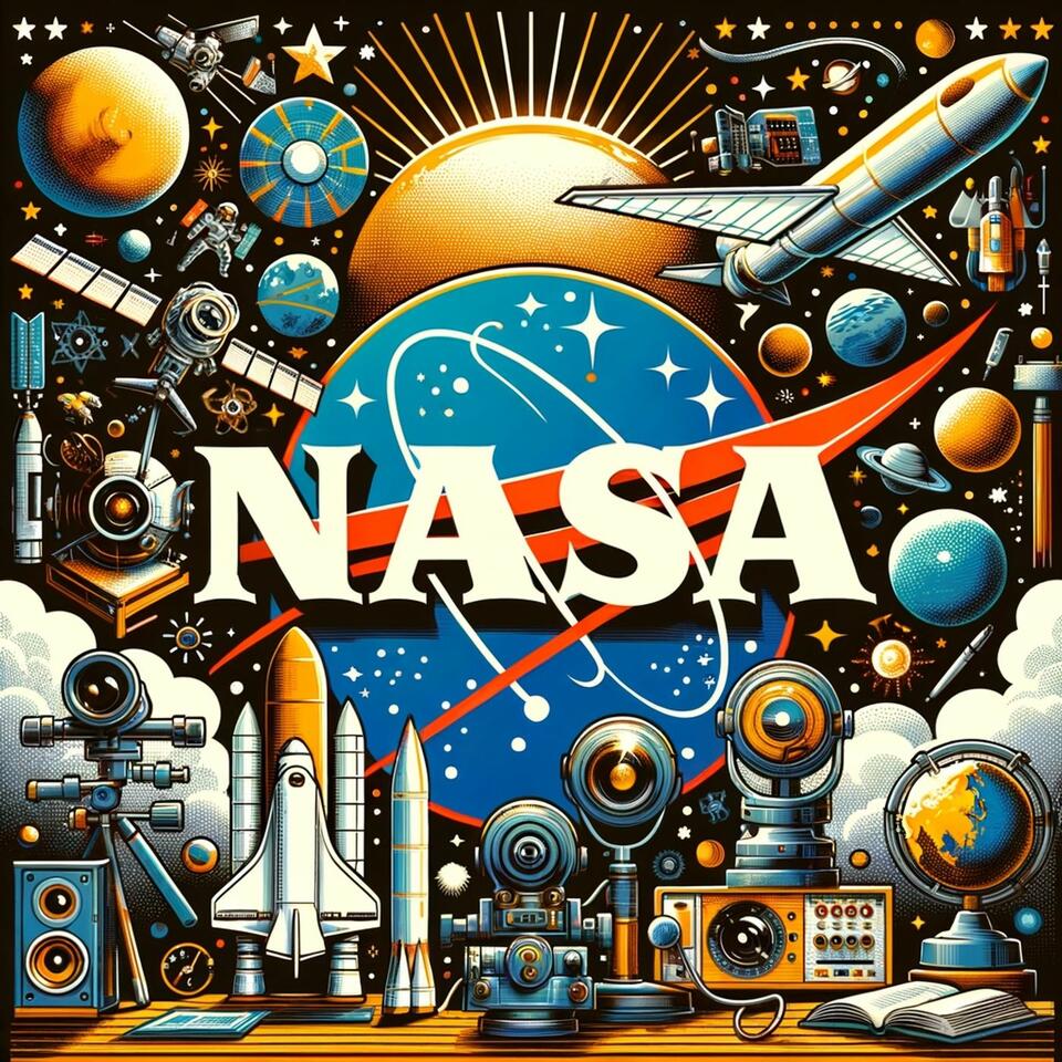 National Aeronautics and Space Administration - NASA News