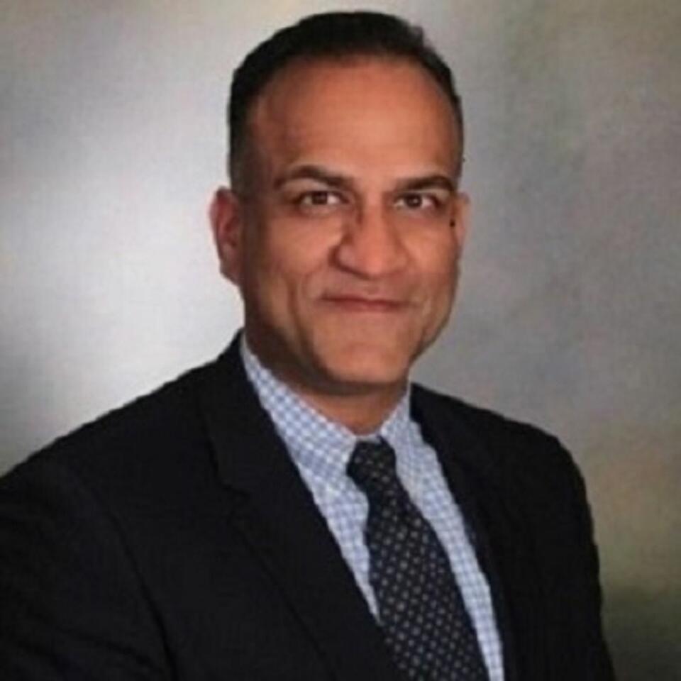 Sukhi Jolly CEO of INTEC Communications