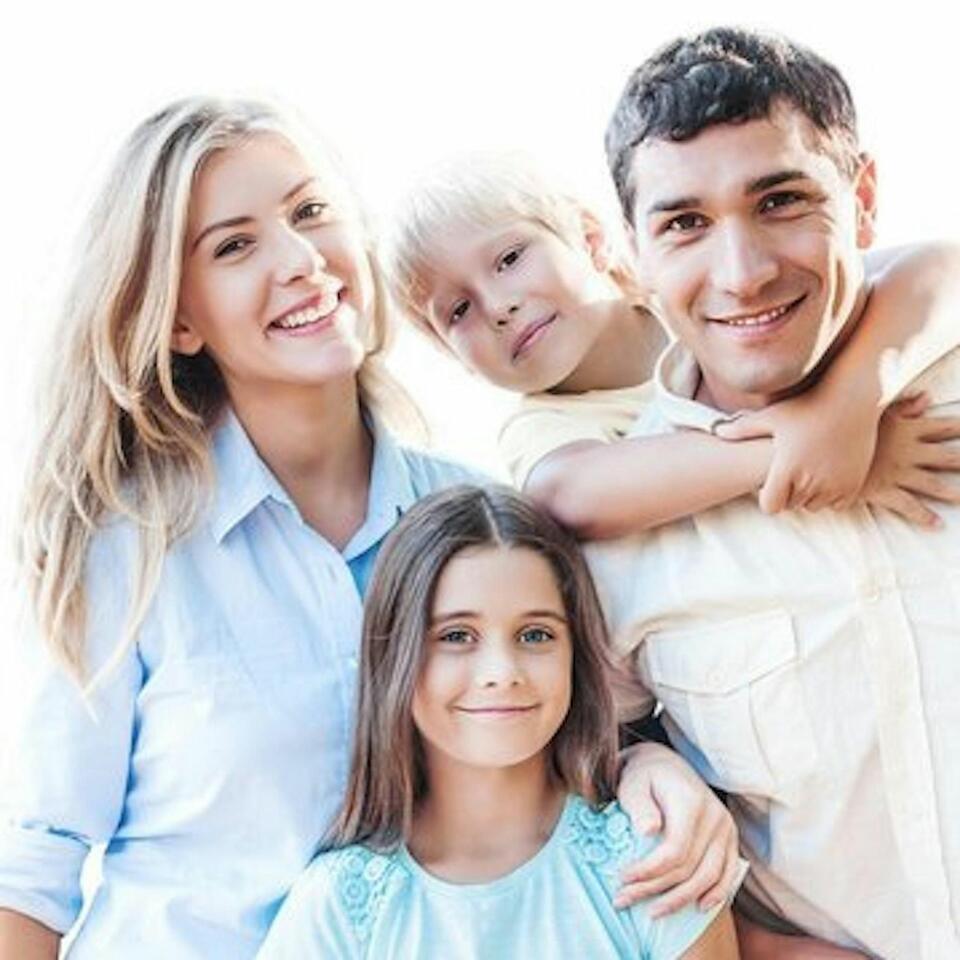 All About Family