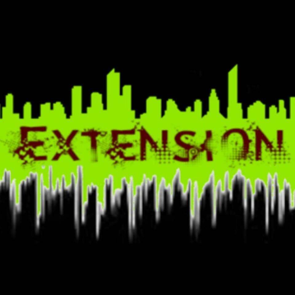 Extension13's podcast