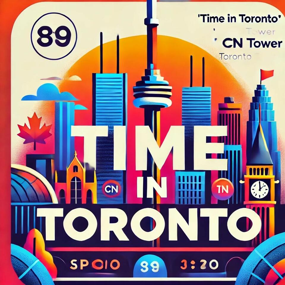 Toronto News and Information