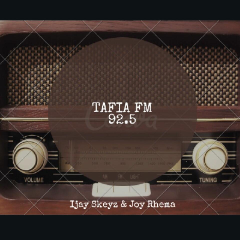 TAFIA FM 92.5