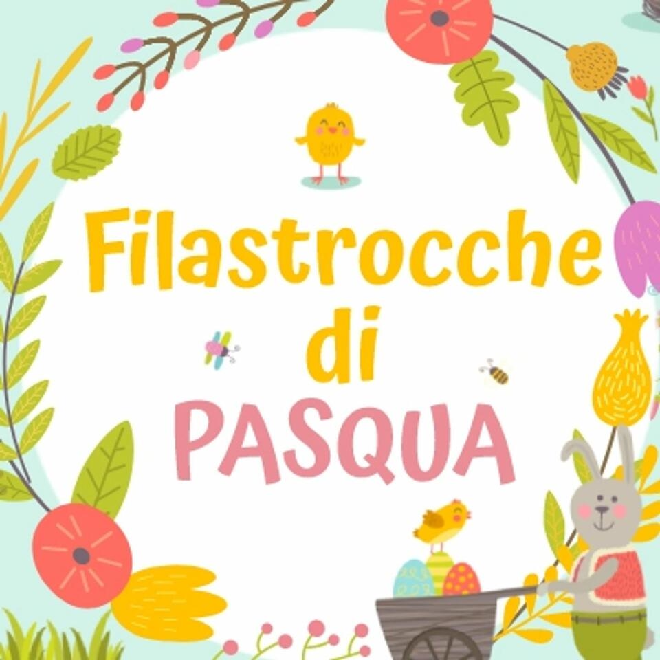 Filastrocche di Pasqua