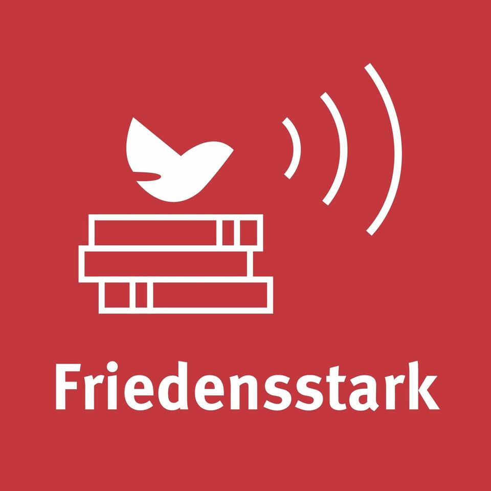 Friedensstark