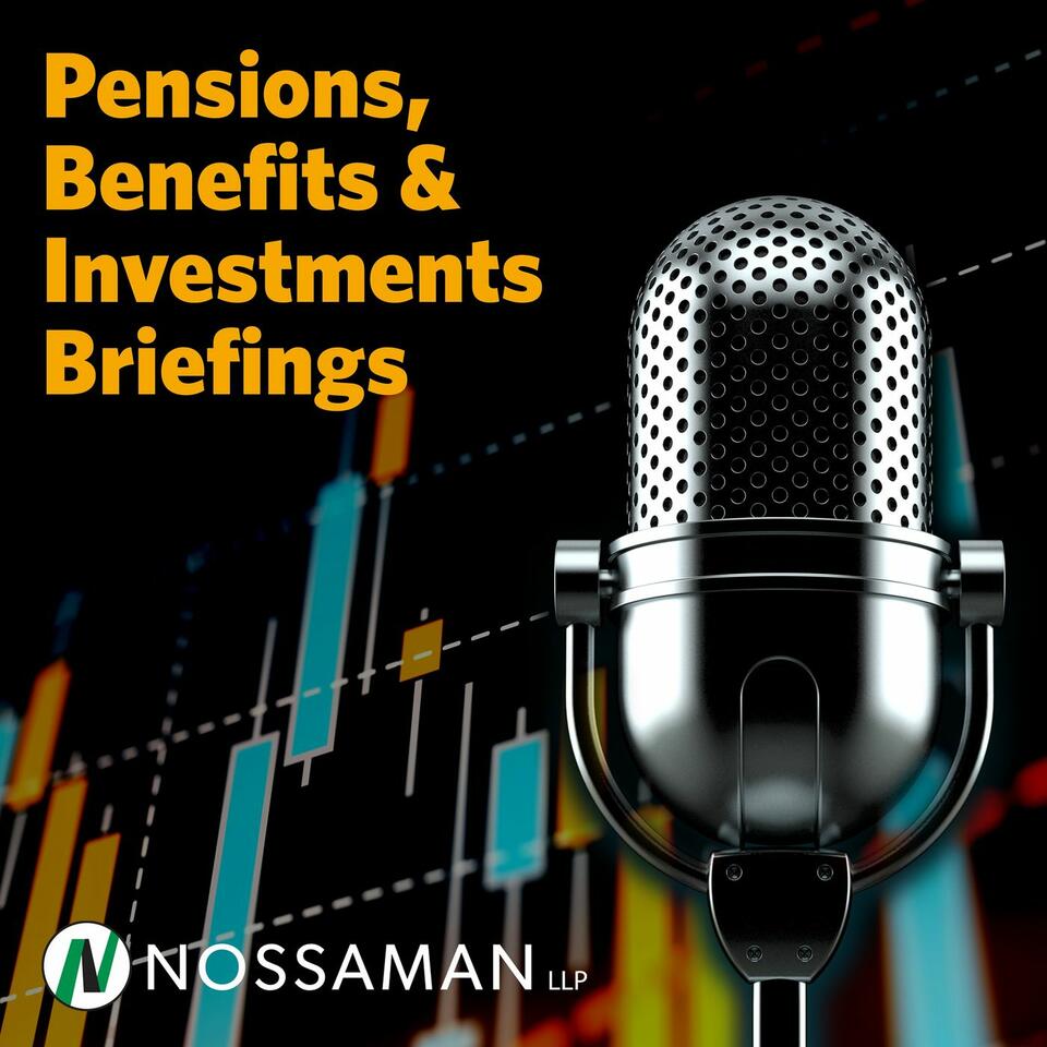 Pensions, Benefits & Investments Briefings