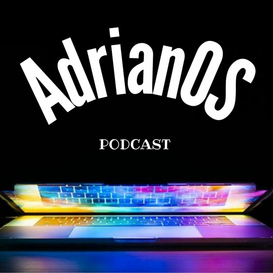 AdrianOS